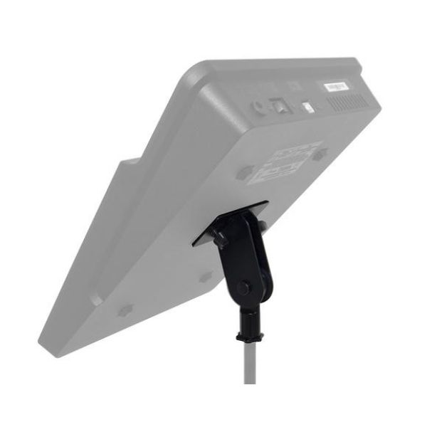 Giá đỡ bàn Mixer Samson SMS124M lắp trên cột - Hàng chính hãng