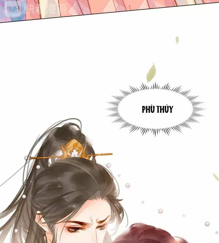 tiểu sư phụ, tóc giả của ngài rơi rồi! chapter 25 37