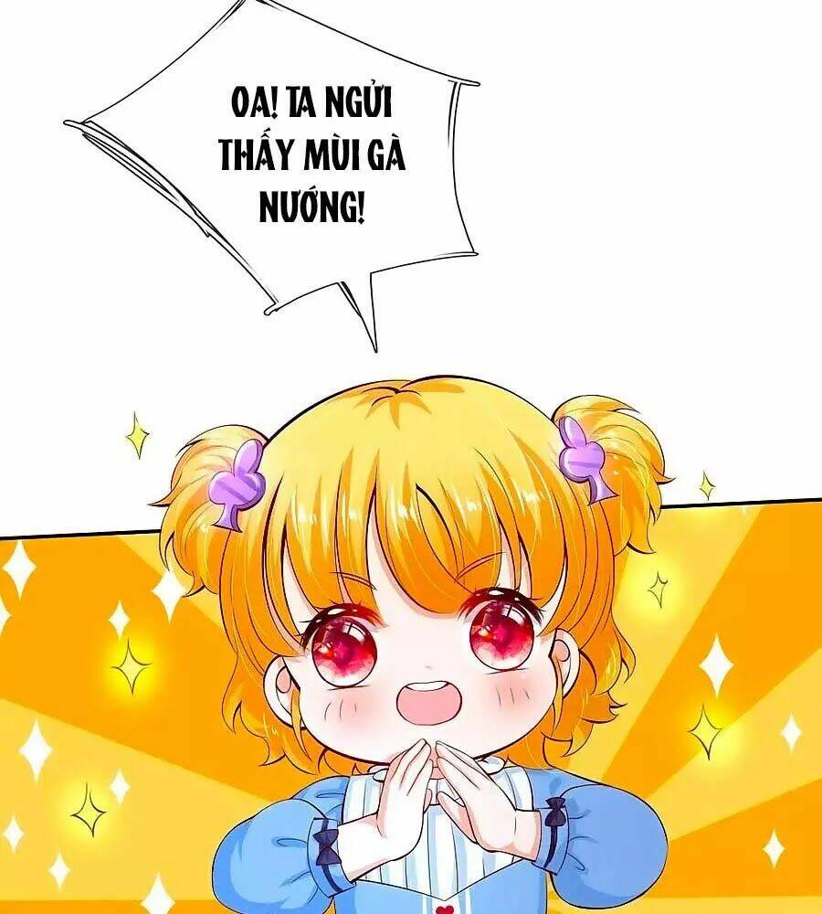 bỗng một ngày trở thành con gái nhà vua chapter 97 20