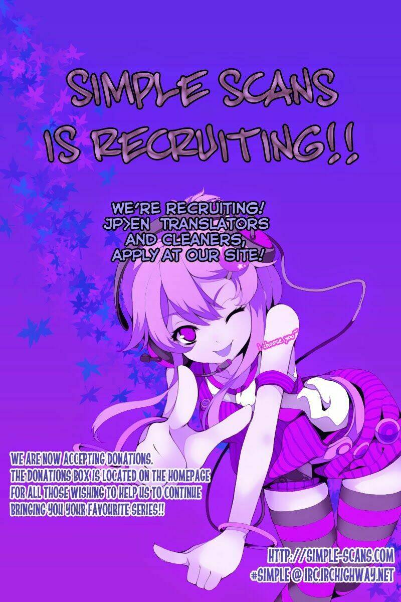 yume miru taiyou chapter 8 2