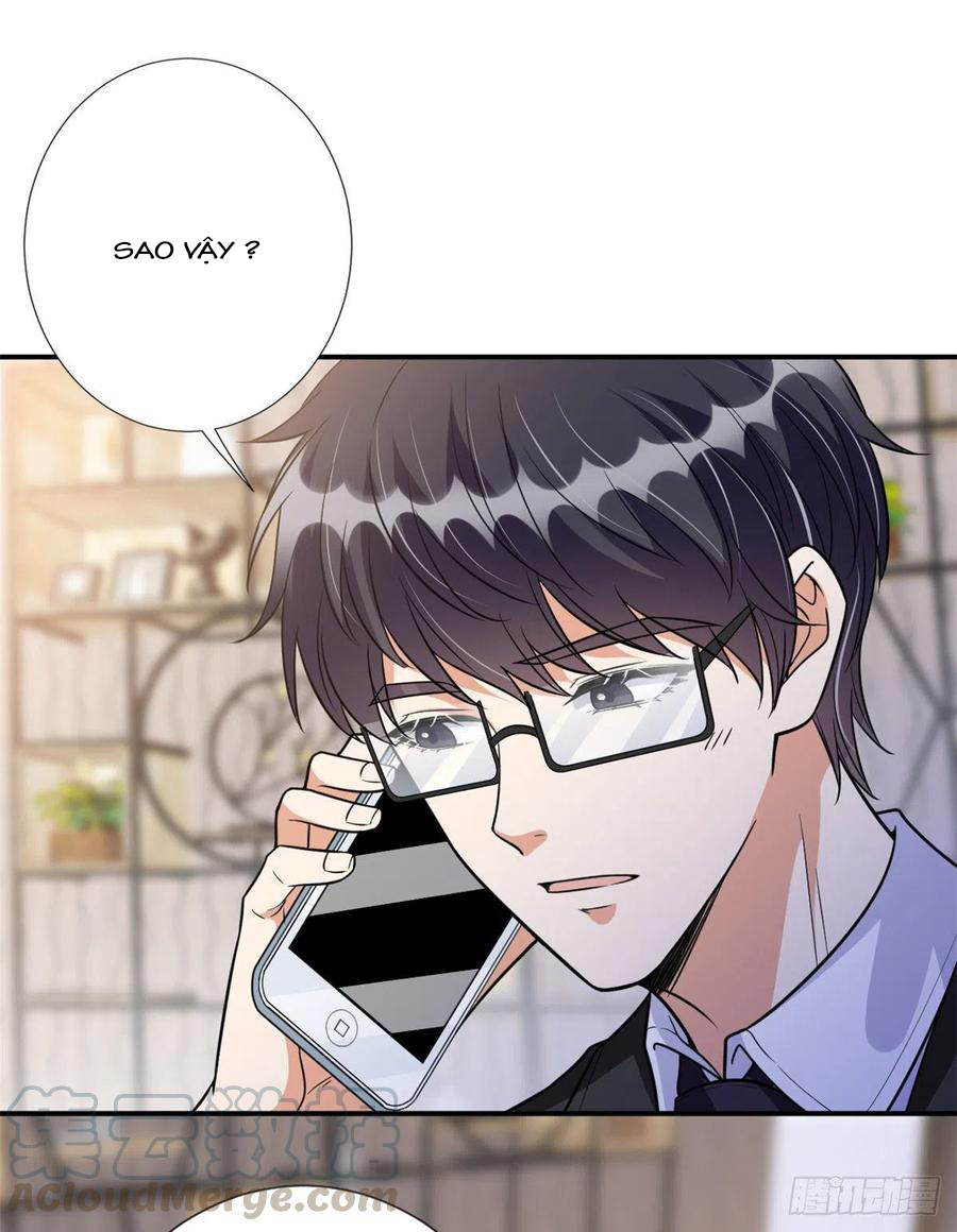 thí hôn lão công, cần giúp sức chapter 329 16