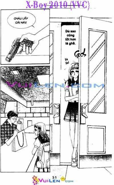 high school bullying chapter 52 21