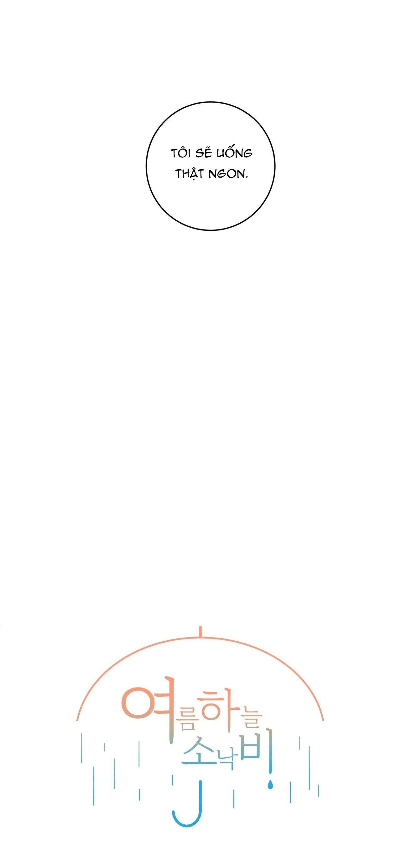 cơn mưa rào mùa hạ chapter 81 19