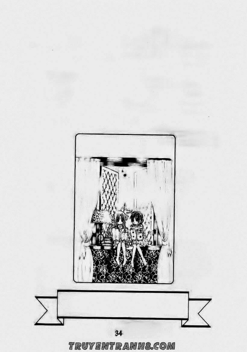 công chúa song sinh chapter 12 13