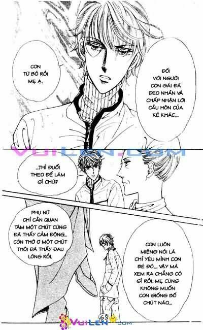 nụ hôn nồng thắm chapter 10 65