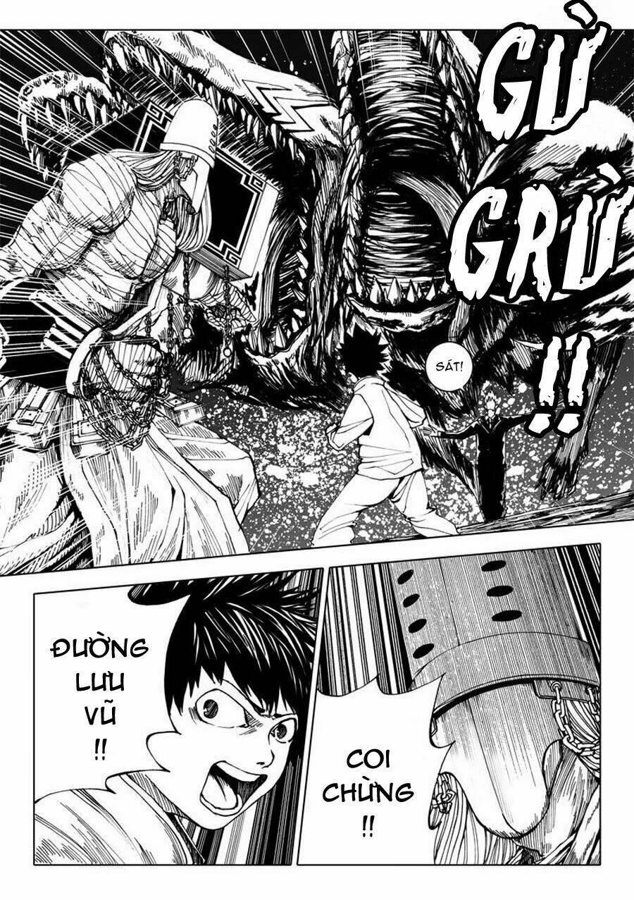 rakshasa street chapter 6 8