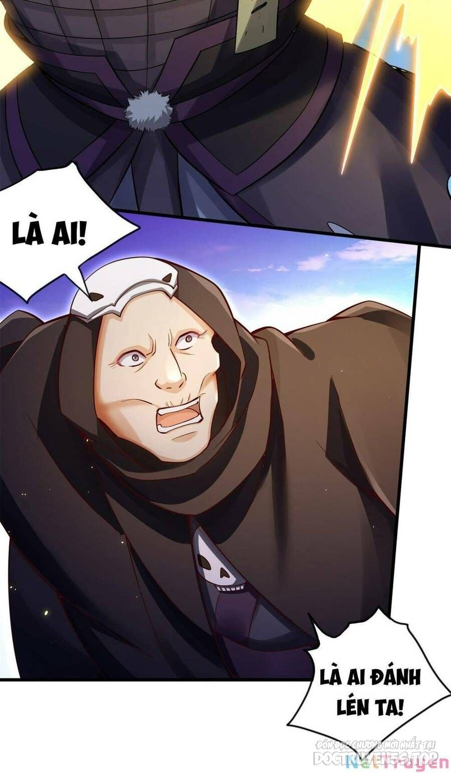 bắt đầu với kiếm vực, ta lặng lẽ tu luyện thành kiếm thần chapter 49 35