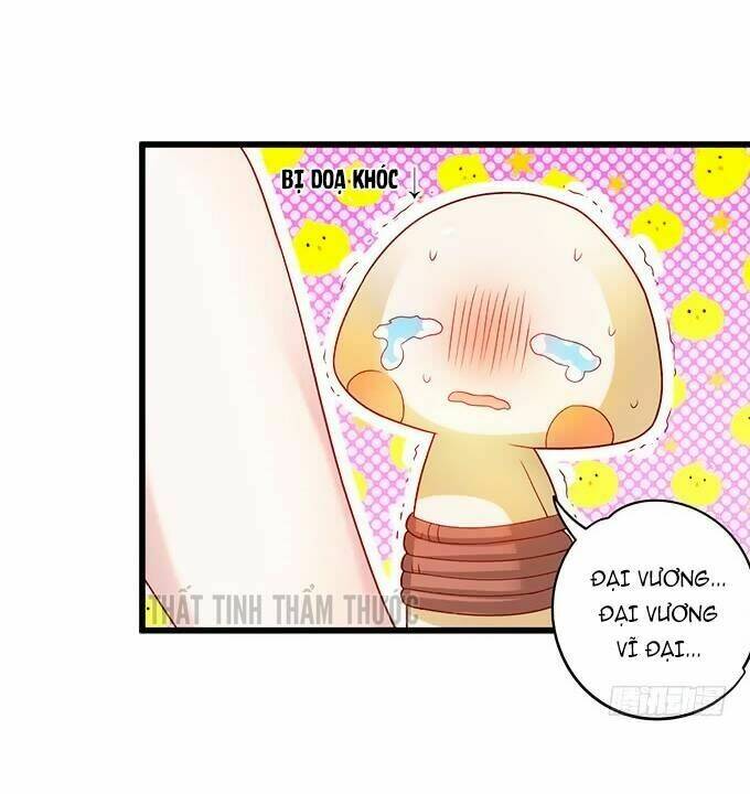 liêu liêu trai chapter 3 5