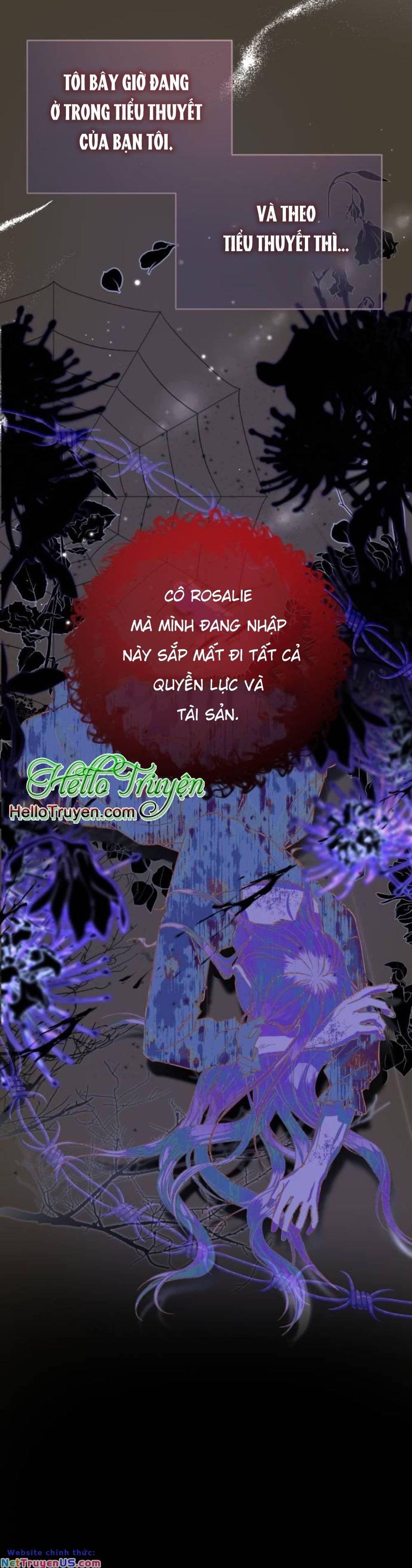 đại úy! chiến trường lần này là nơi này sao? chapter 1.2 12