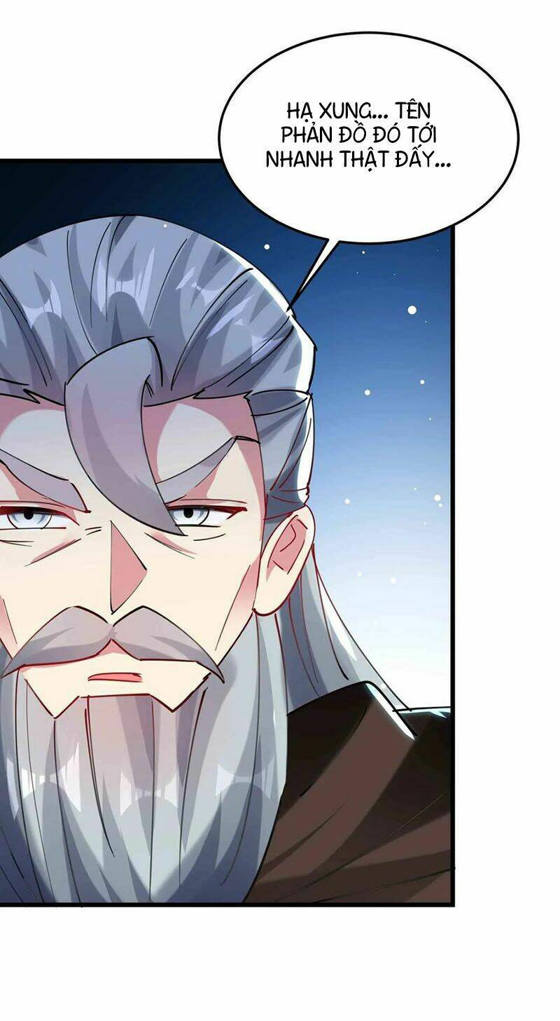 vạn giới tiên vương chapter 90 56