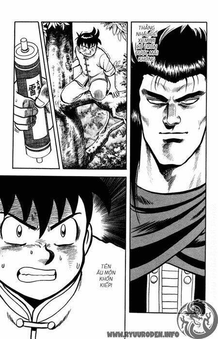 hoàng phi hồng phần 1 chapter 22 171