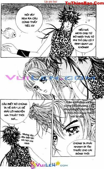 bogle goes to the kingdom chapter 45 31