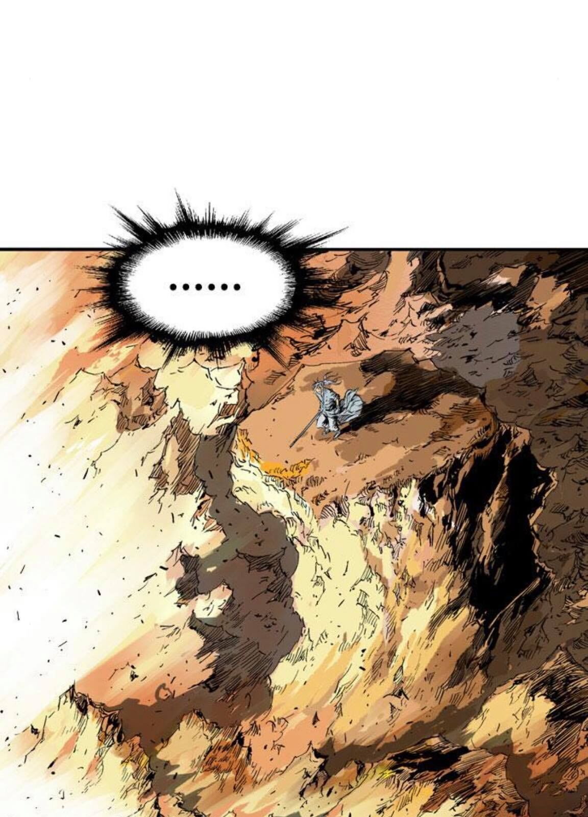 cao thủ 2 chapter 129 92