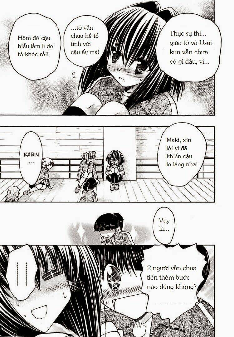 little vampire chapter 31 19