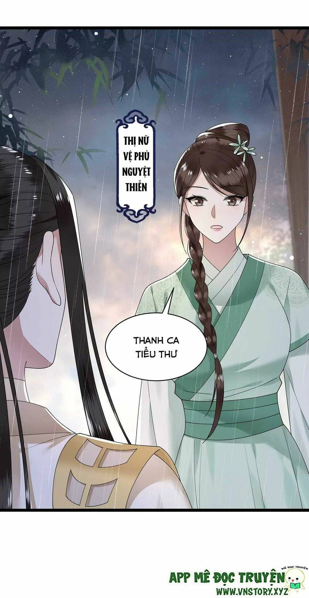 phượng hoàng vu phi chapter 122 38