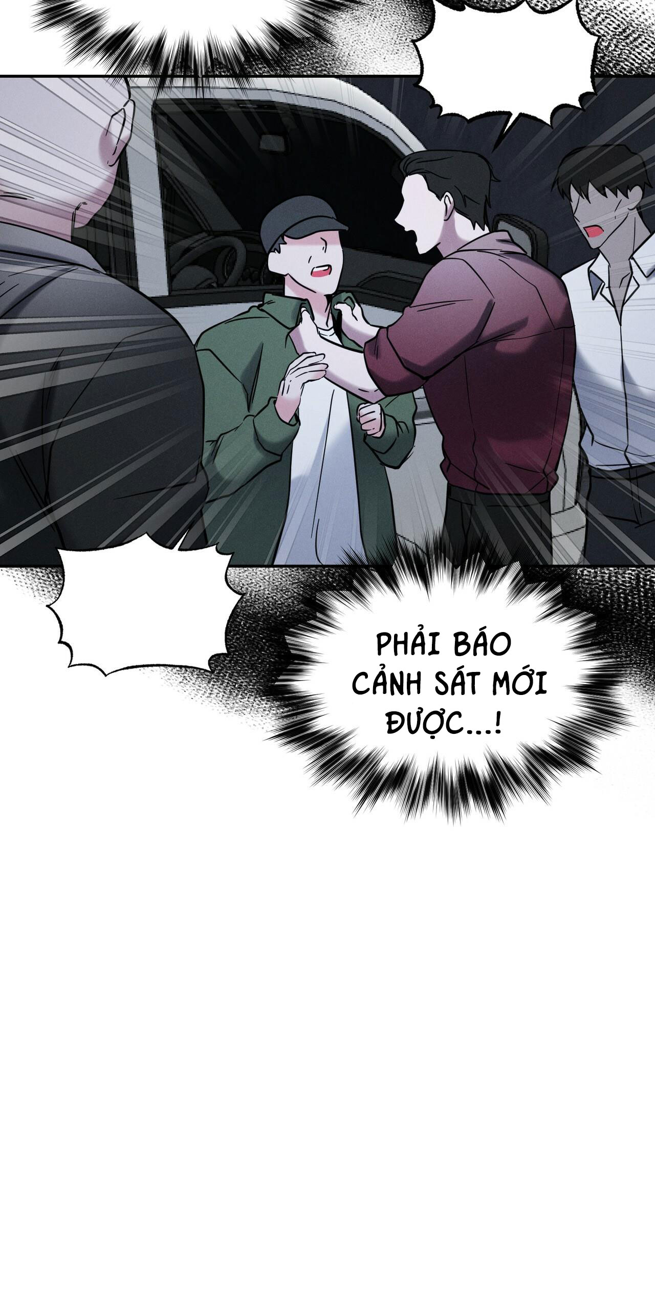 cạm bẫy đại học chapter 6 31