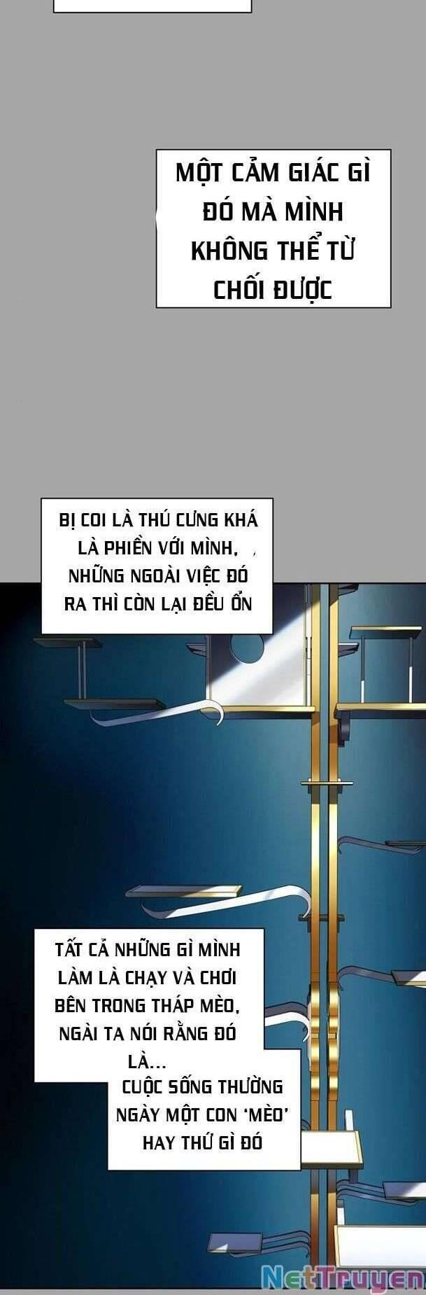 tòa tháp bí ẩn 2 chapter 526 72