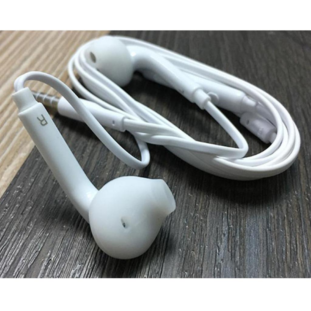 Sunnimix Tai Tai Nghe Tai Nghe Với 3.5 Mm Jack Cắm Cho Galaxy S6/S7 Và Các Điện Thoại Thông Minh Android