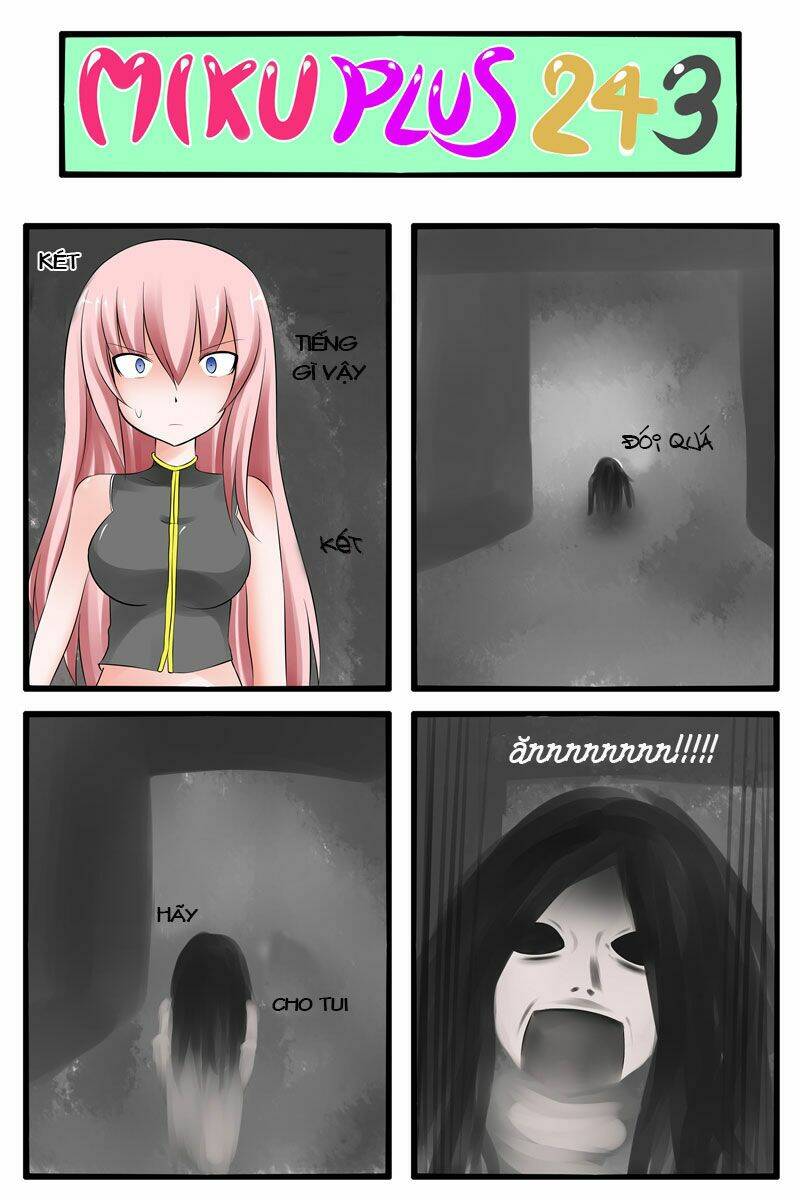 miku plus chapter 24 3