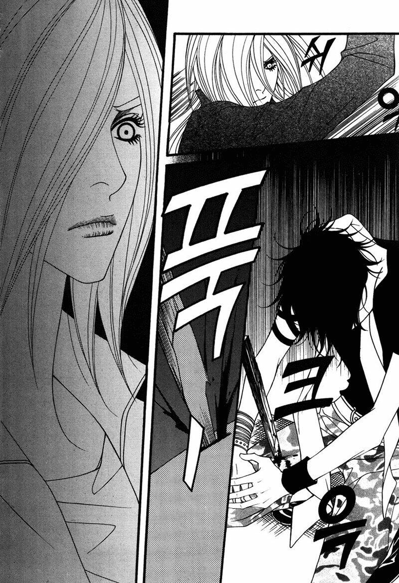 lost in london chapter 18 16