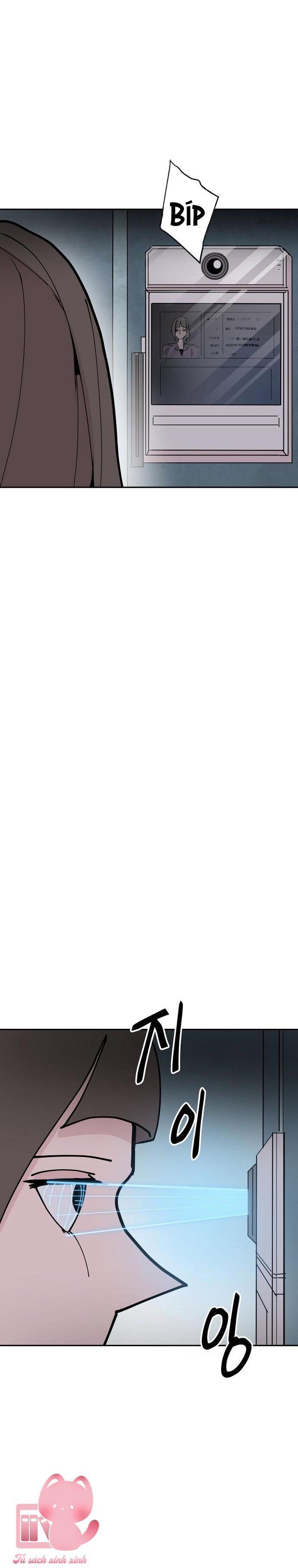 yêu không hồi kết chapter 26 32