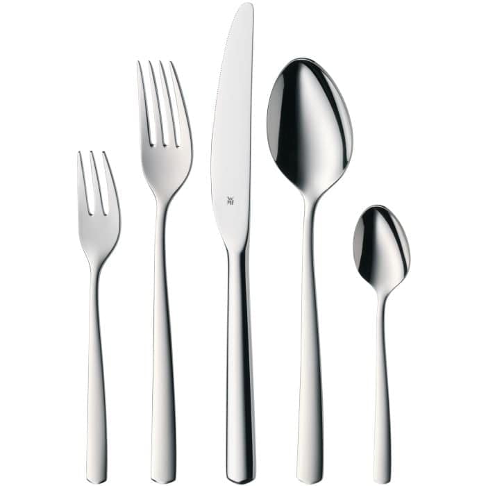 Bộ dao thìa dĩa WMF SET 60 BOSTON Hàng chính hãng