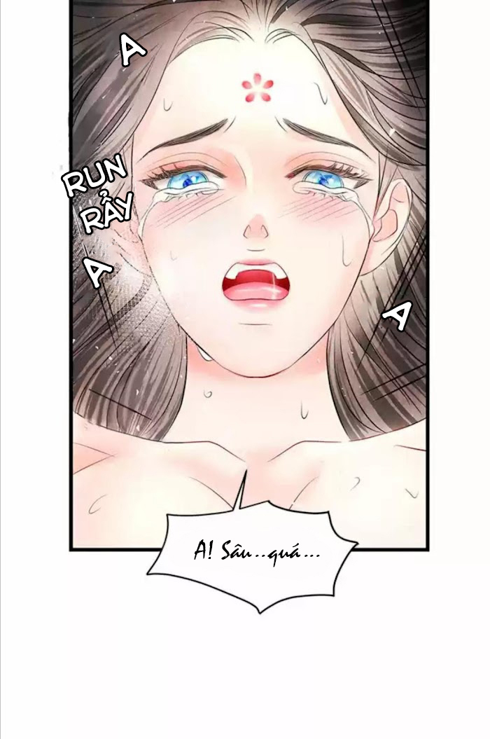 đêm hoang dại chapter 19.1 6