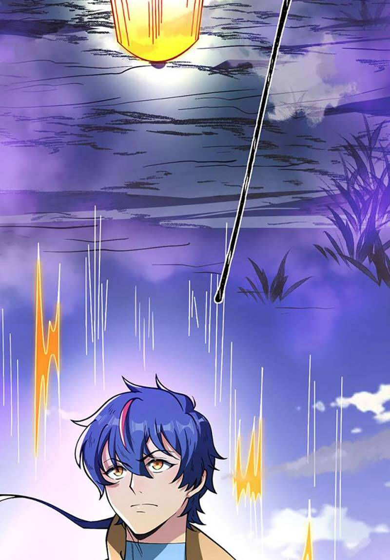 võ đạo độc tôn chapter 501 24