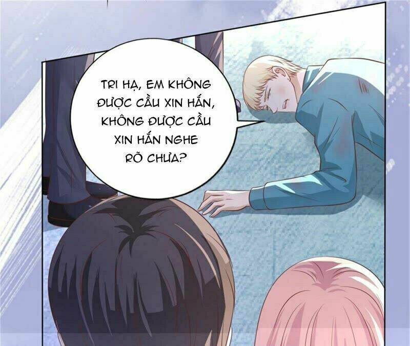 liệt ái tri hạ: series mật đào tiểu tình nhân chapter 214 4