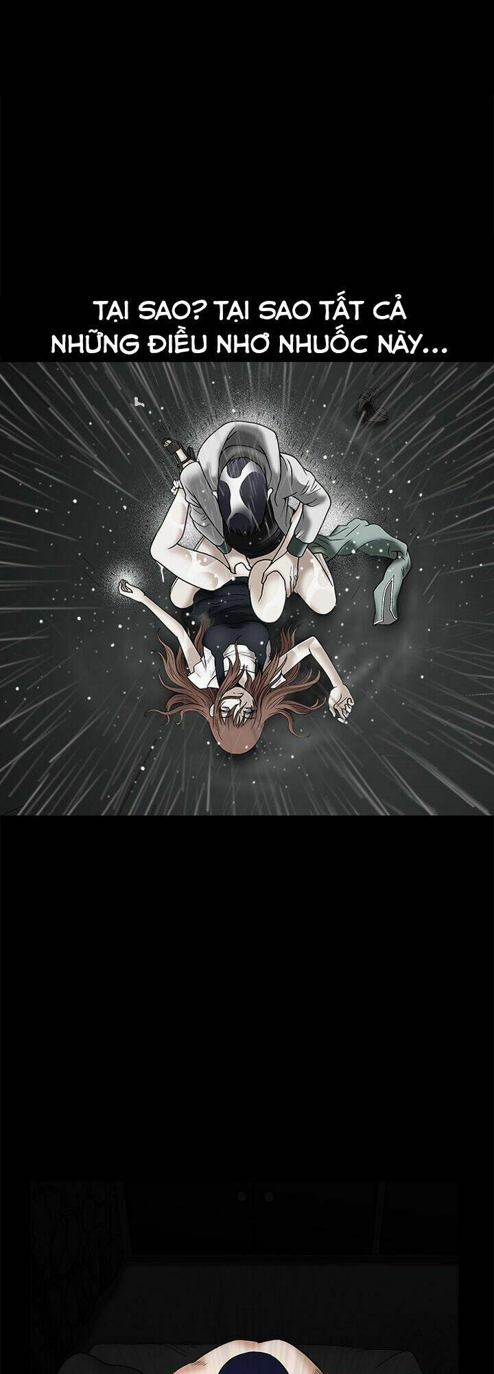 seduction - quyến rũ chapter 23 10