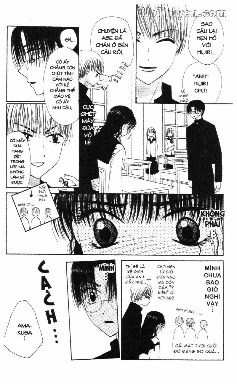 chân dung m&n chapter 1 134