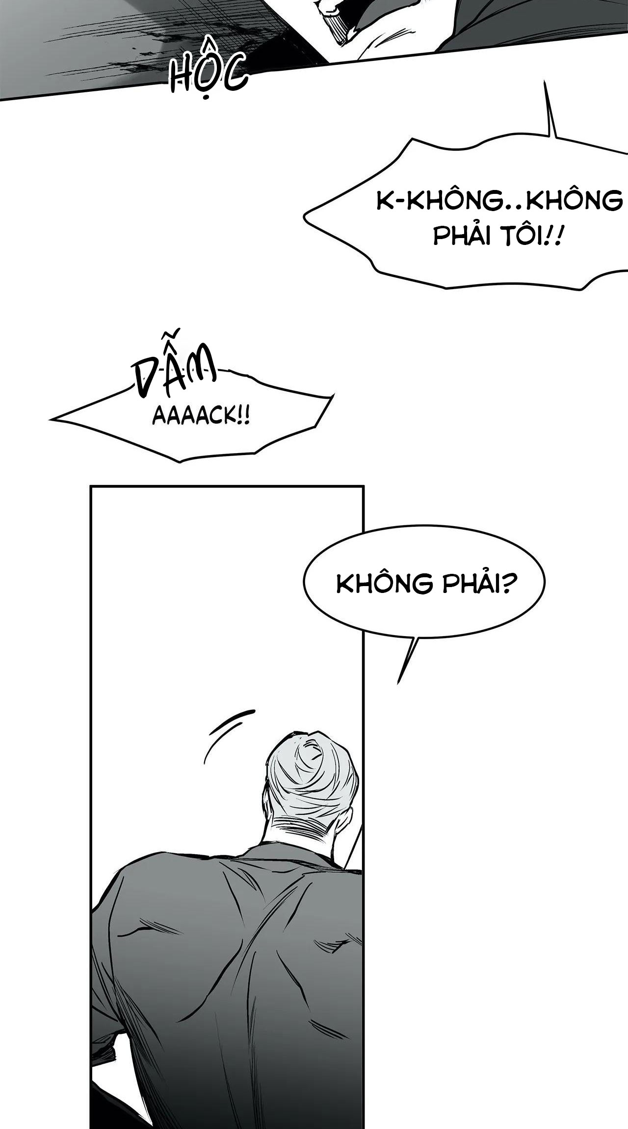 khi đôi chân thôi bước chapter 14.2 30