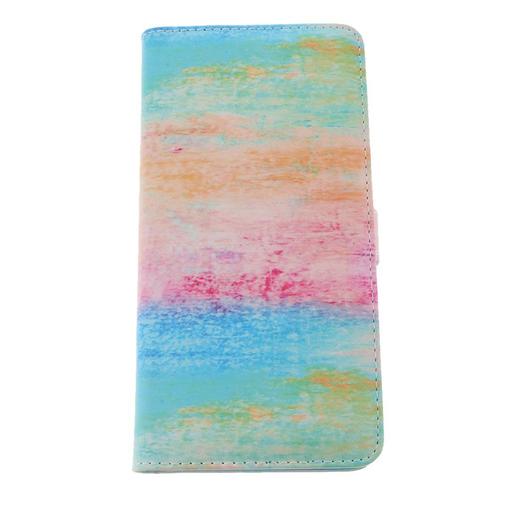 PU  Wallet Cover for     SQ20