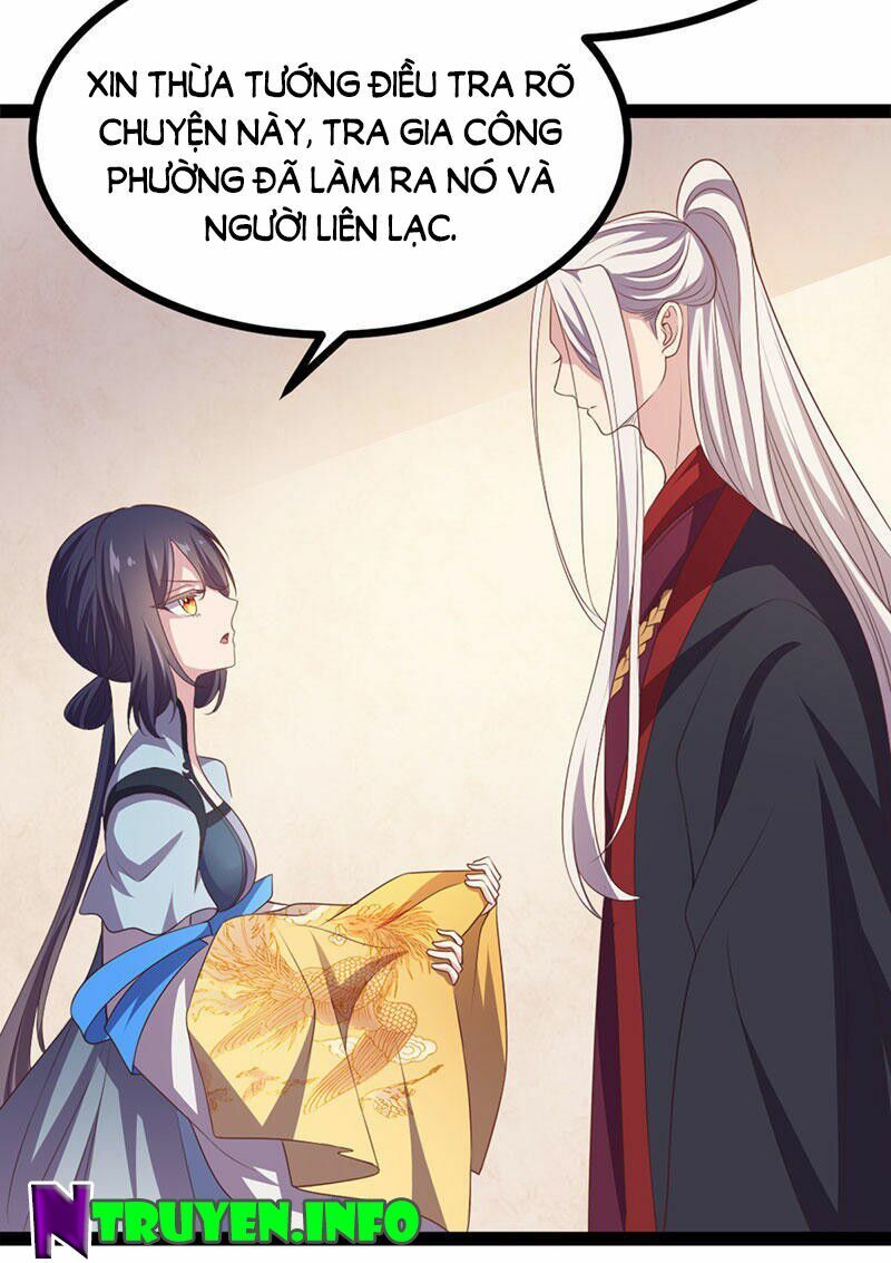 khuynh thế đế vương cơ chapter 28.2 15