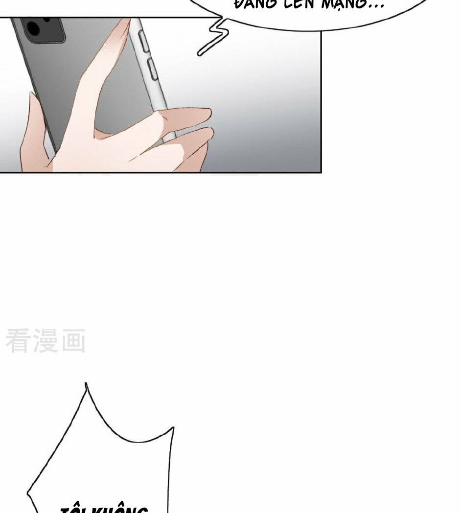 cô ấy đến rồi, xin nằm xuống! chapter 29 18