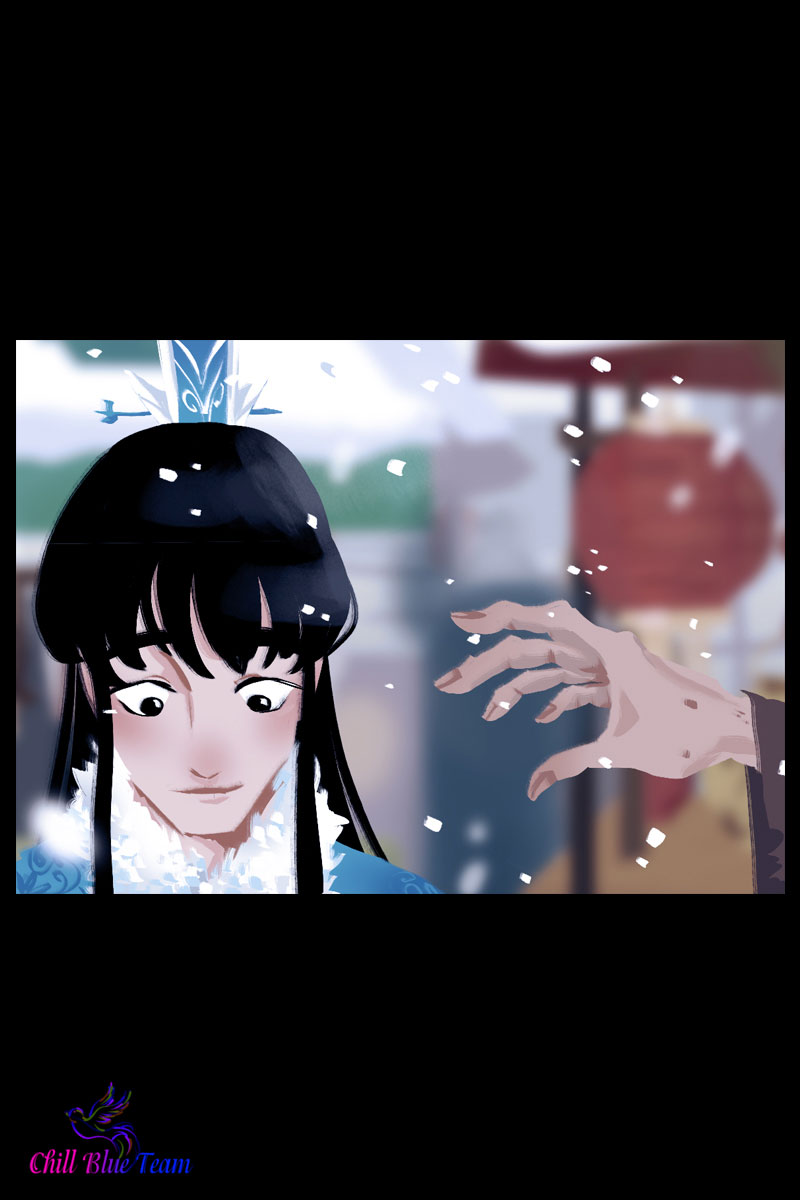 thần chết và kẻ chờ đợi chapter 6 46