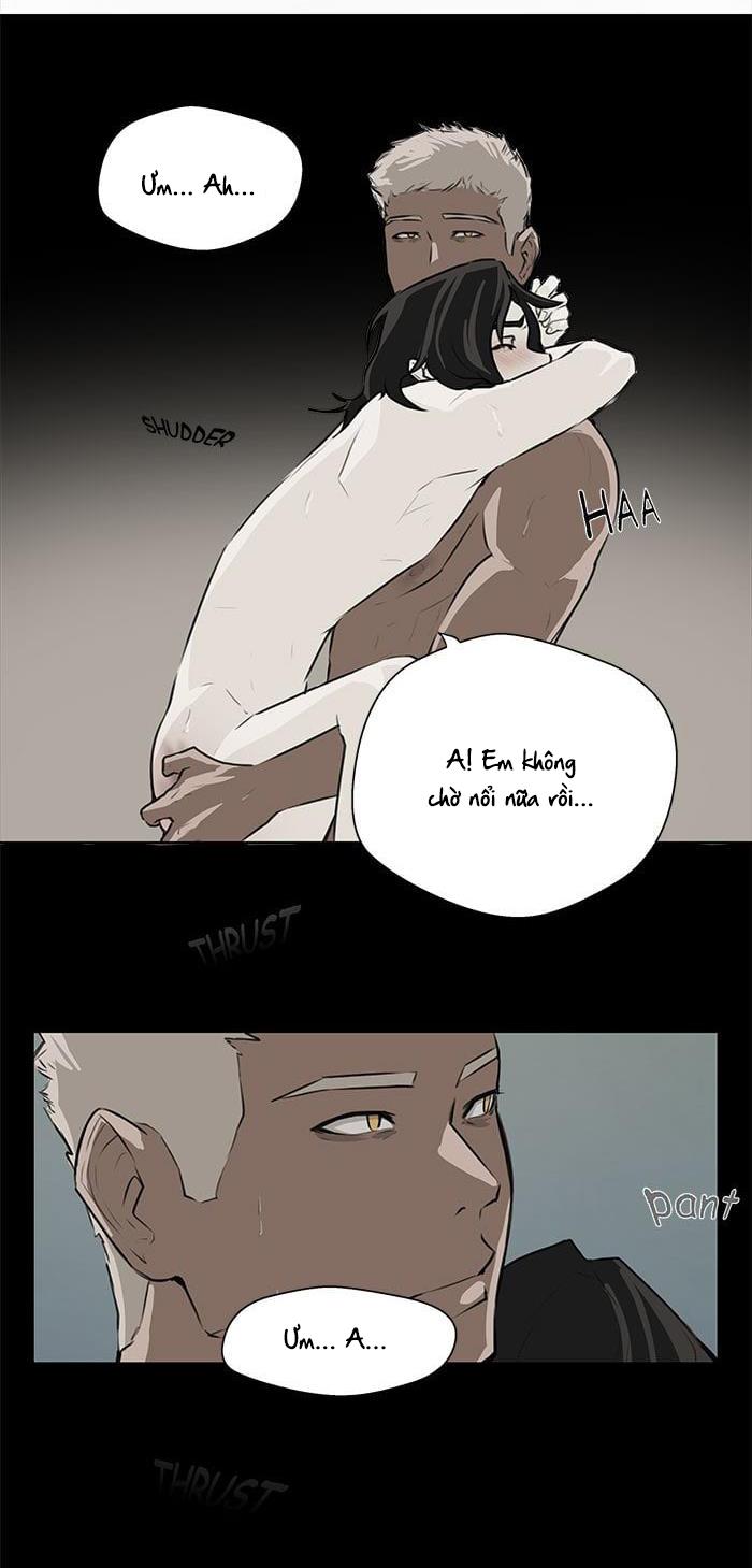 love murder basketball chapter 2 15