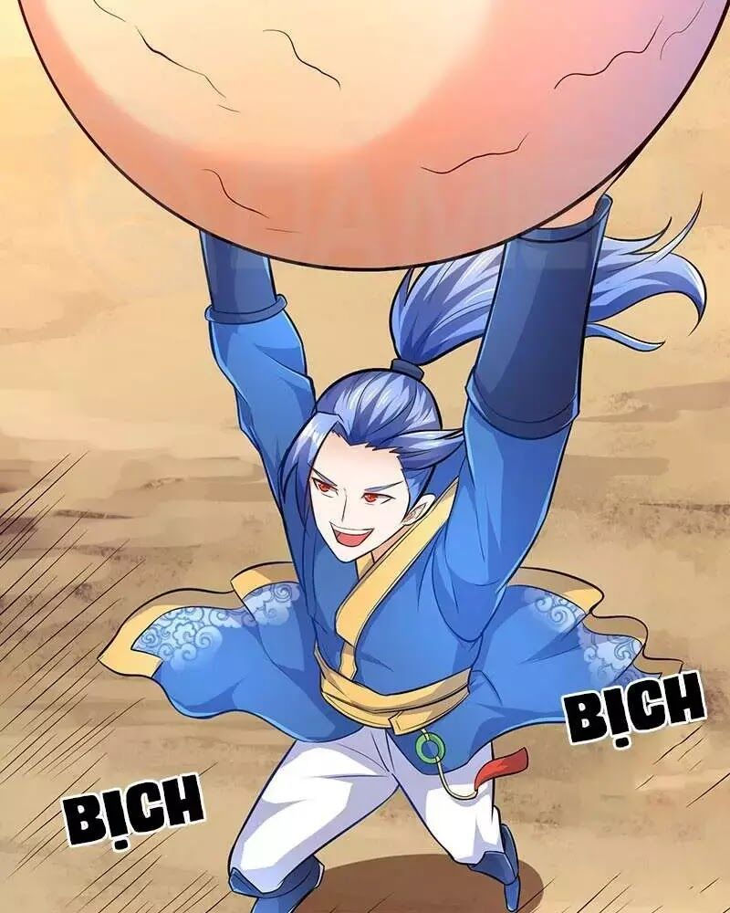 tối cường thăng cấp chapter 9 24