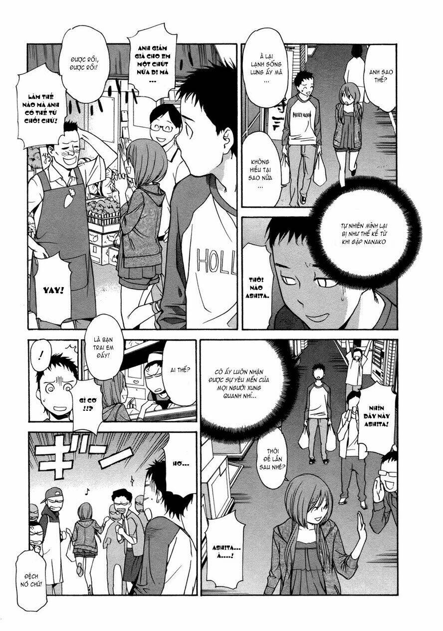 ashita dorobou chapter 14 18