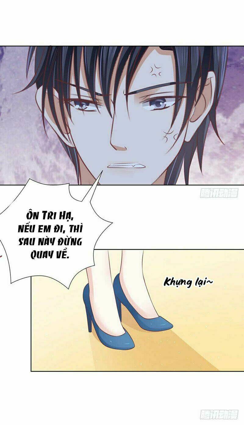 liệt ái tri hạ: series mật đào tiểu tình nhân chapter 130 6