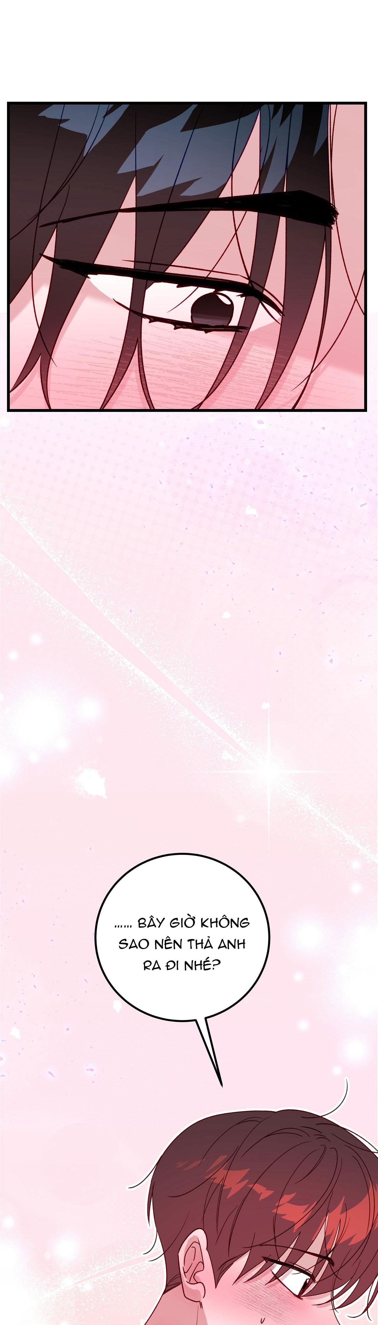 bl ngắn tuyển chọn Chapter 33.1 CẨN THẬN 1 54