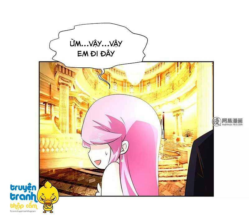 cường sủng hào môn tiểu manh thê chapter 30 18