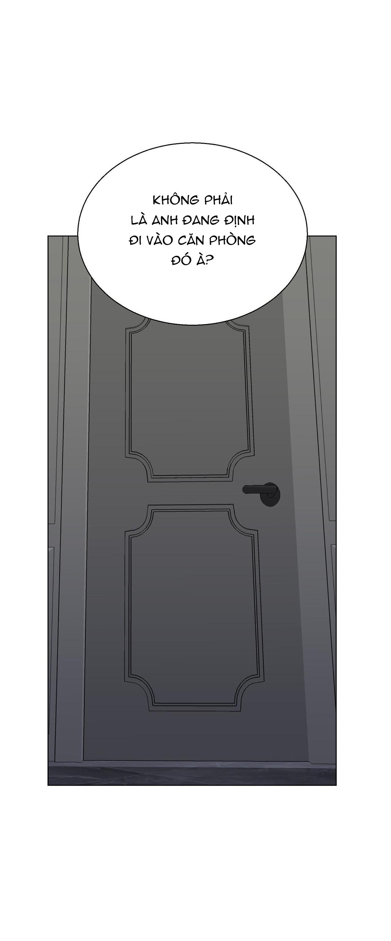 khi chim thước đến chapter 4 76