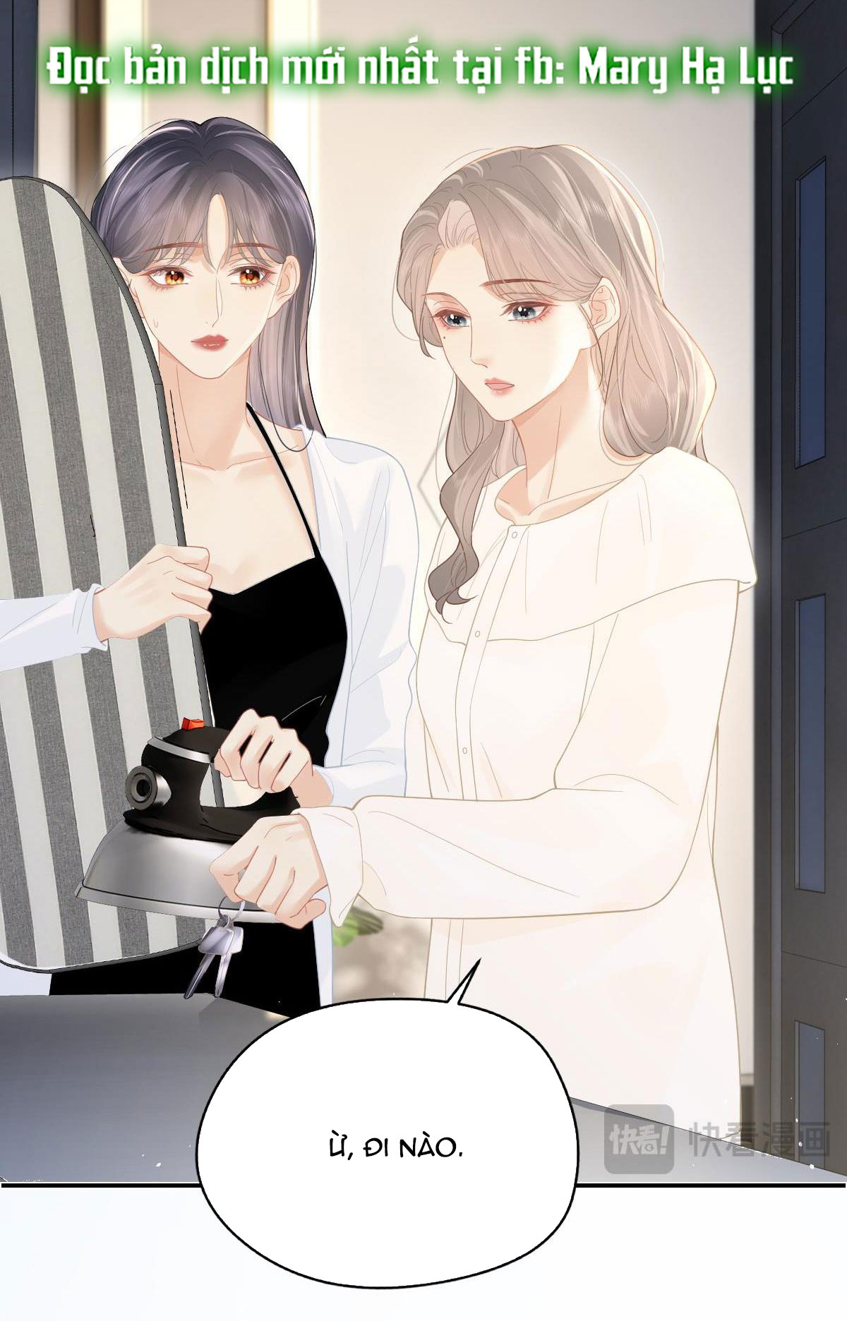 luôn có giáo viên muốn mời phụ huynh chapter 40.1 18