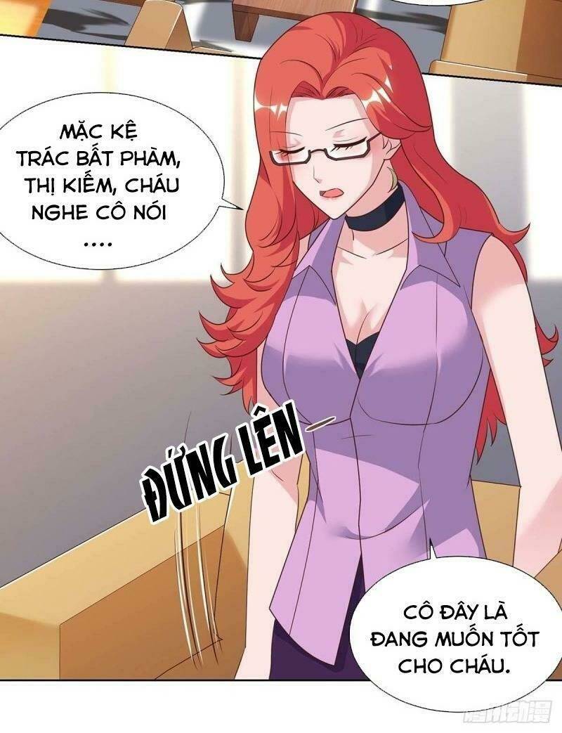 trọng sinh khí thiếu quy lai chapter 96 20