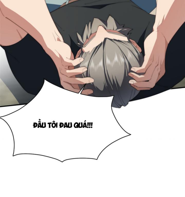 nữ chính chạy từ trong sách ra thì phải làm sao chapter 85 42