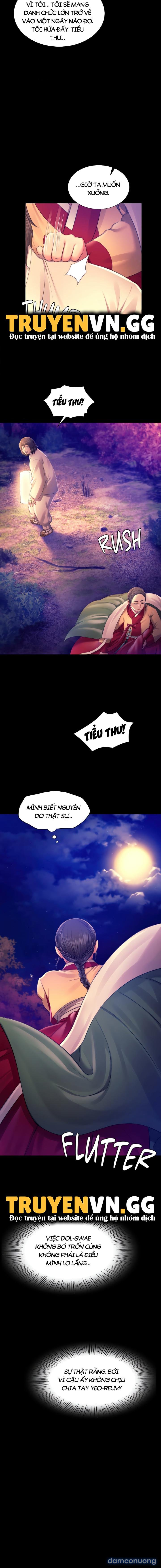 [18+] tiểu thư chapter 89 7