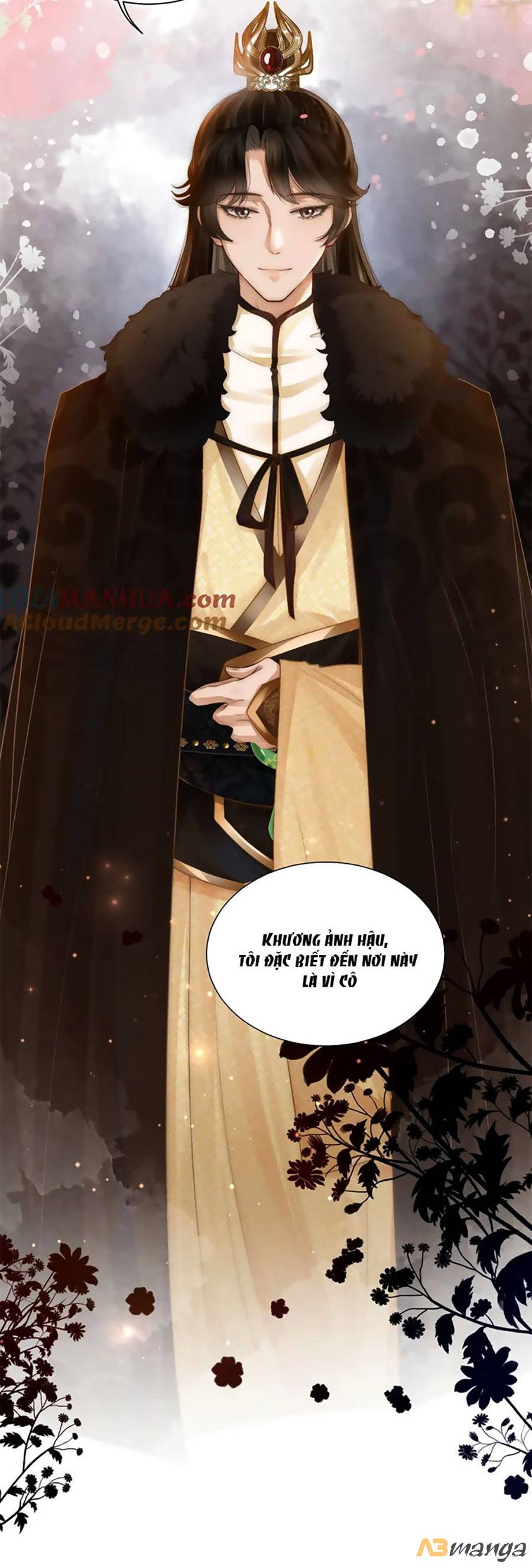 mãn cấp đại lão trọng hồi xuyên không thế giới chapter 8 9