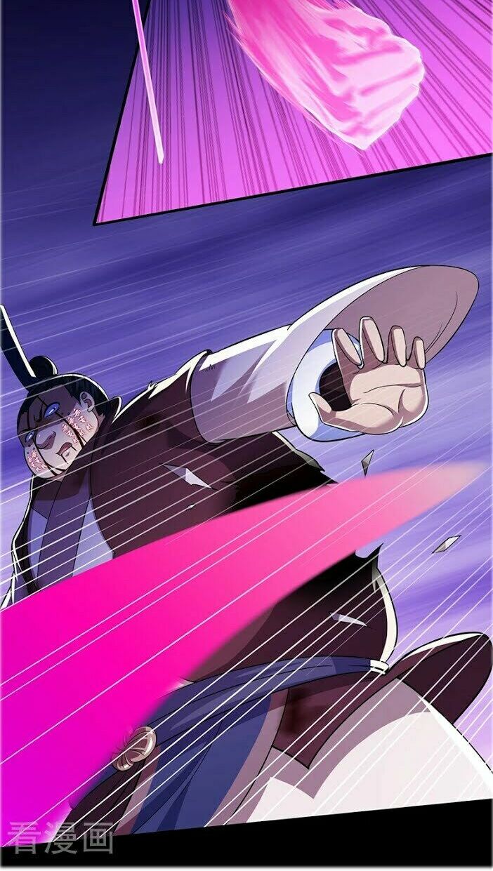 võ đạo độc tôn chapter 80 27