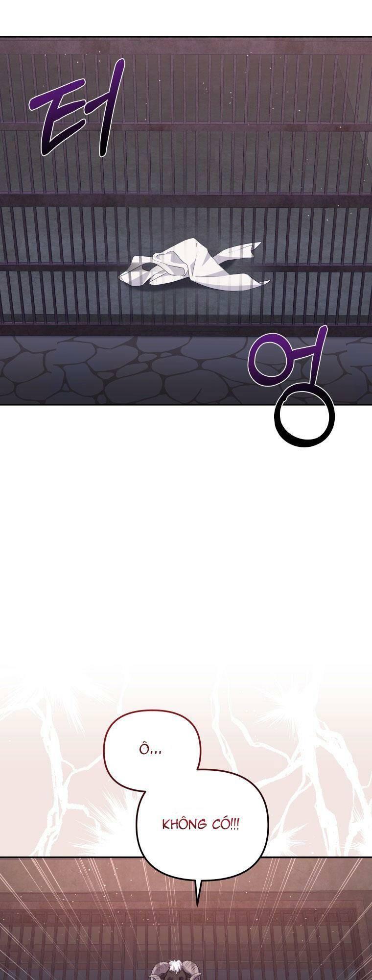 Tôi Đang Được Nuôi Dưỡng Bởi Những Kẻ Phản Diện chapter 35 25